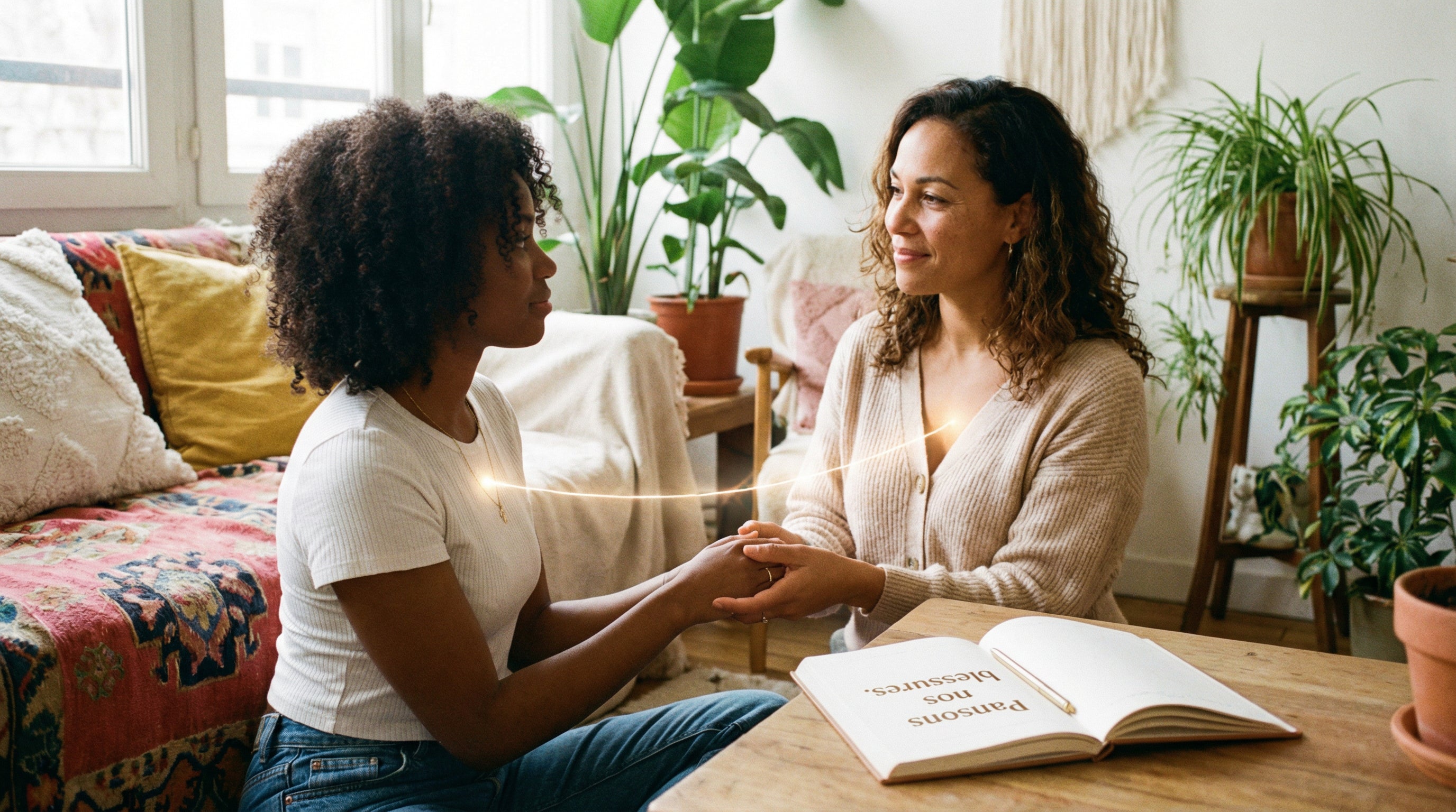 Comment nait un traumatisme ?