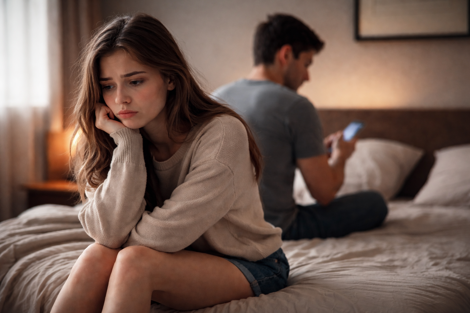 Les 5 blessures de l'âme : La blessure de l'abandon